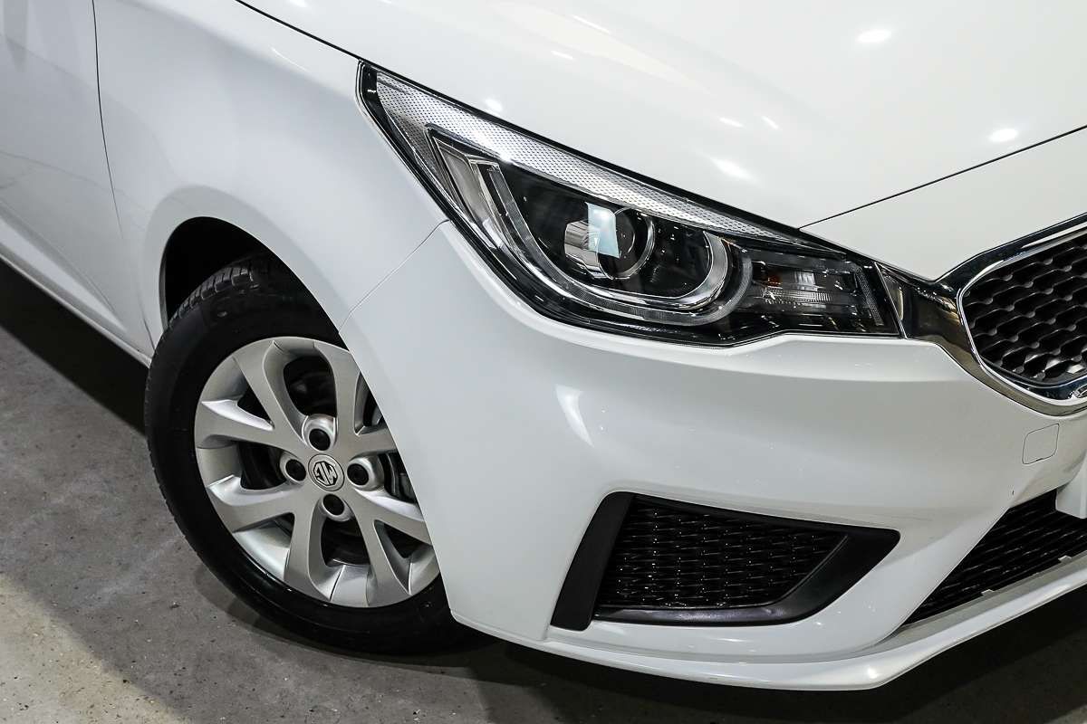 2022 MG MG3 Core