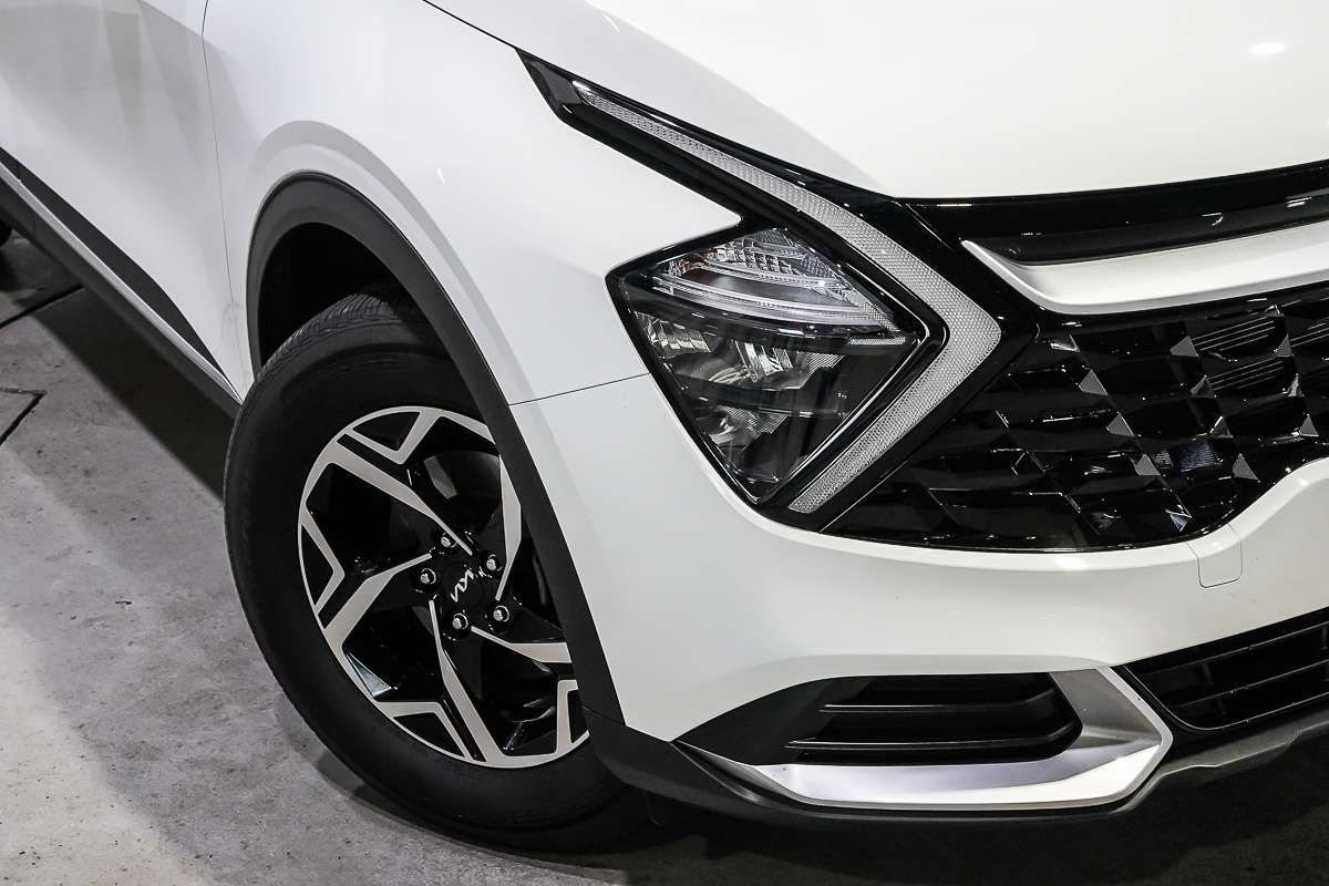 2022 Kia Sportage S NQ5