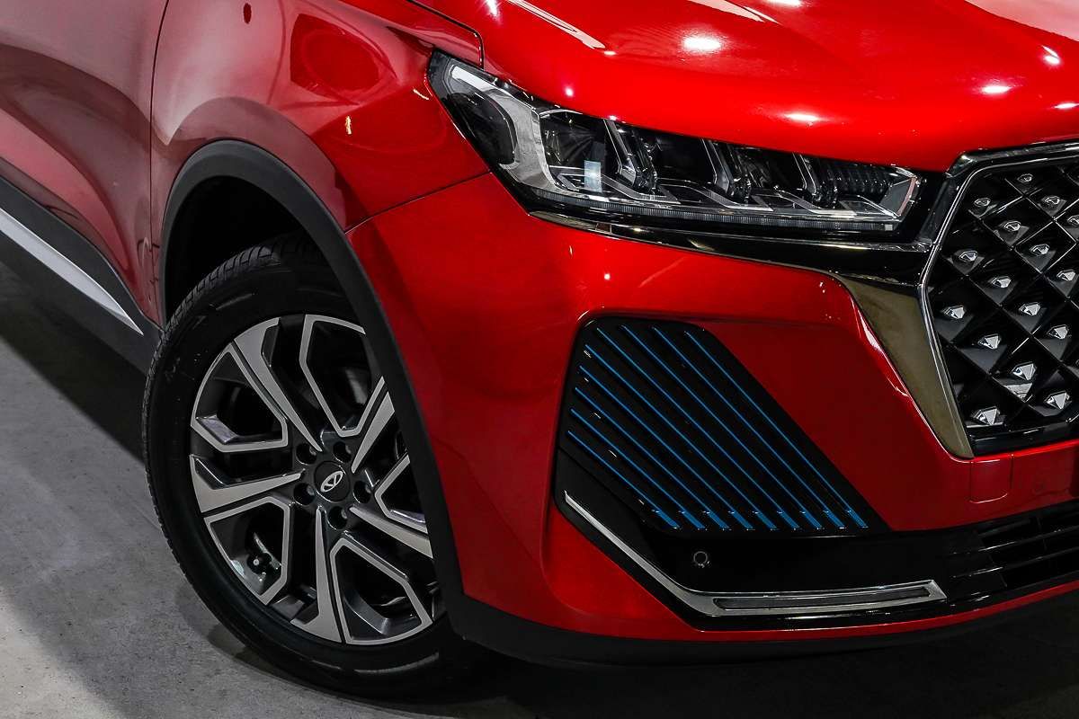 2024 Chery Tiggo 7 Pro Urban