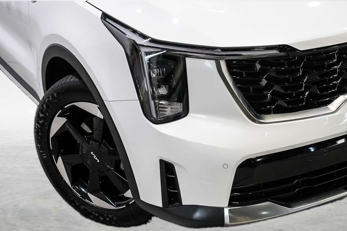 2024 Kia Sorento Sport+ MQ4 PE