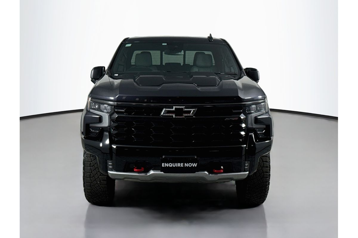 2024 Chevrolet Silverado 1500 ZR2 T1 4X4