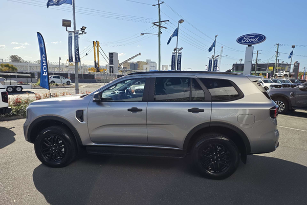 2026 Ford Everest Active 2.0L thumb-5