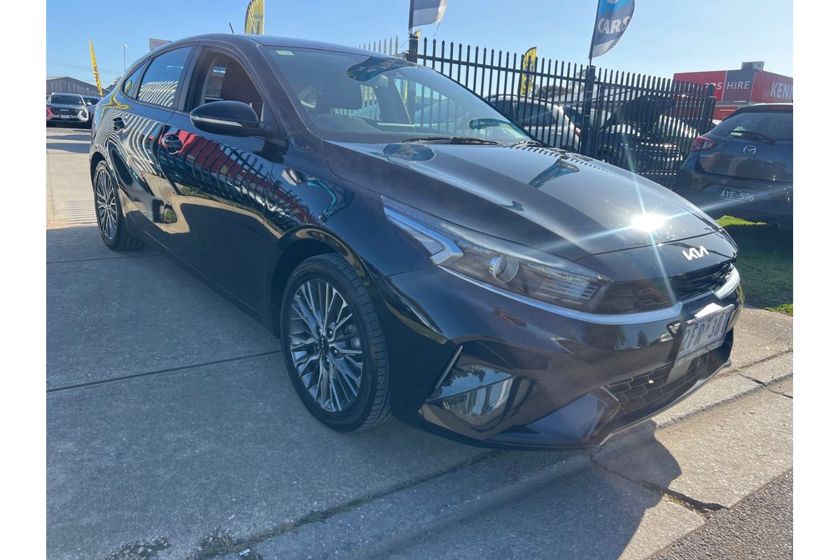 2023 Kia Cerato Sport BD