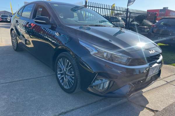 2023 Kia Cerato Sport BD