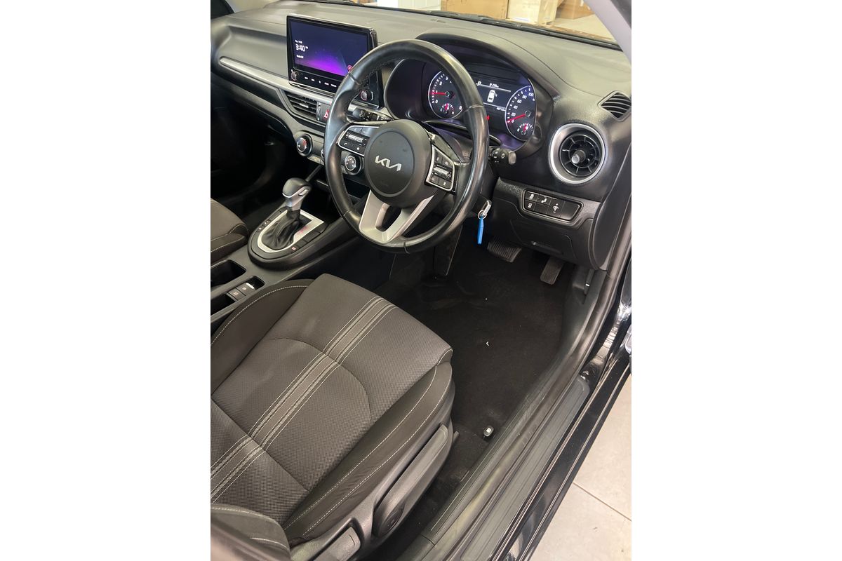 2023 Kia Cerato Sport BD image 8