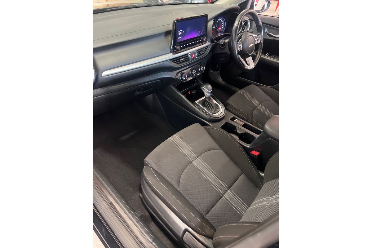 2023 Kia Cerato Sport BD image 10