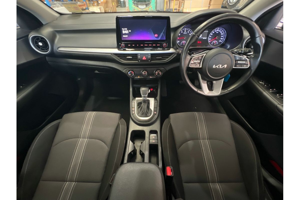 2023 Kia Cerato Sport BD image 11