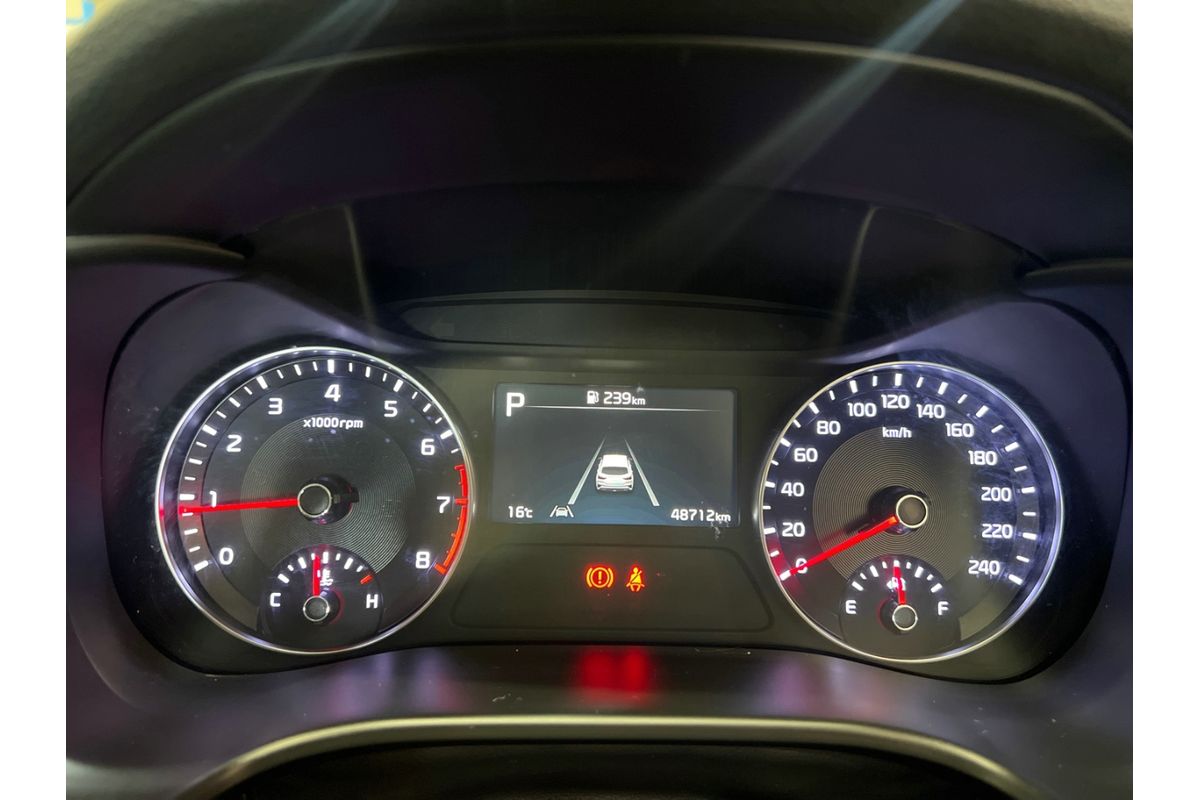 2023 Kia Cerato Sport BD image 12
