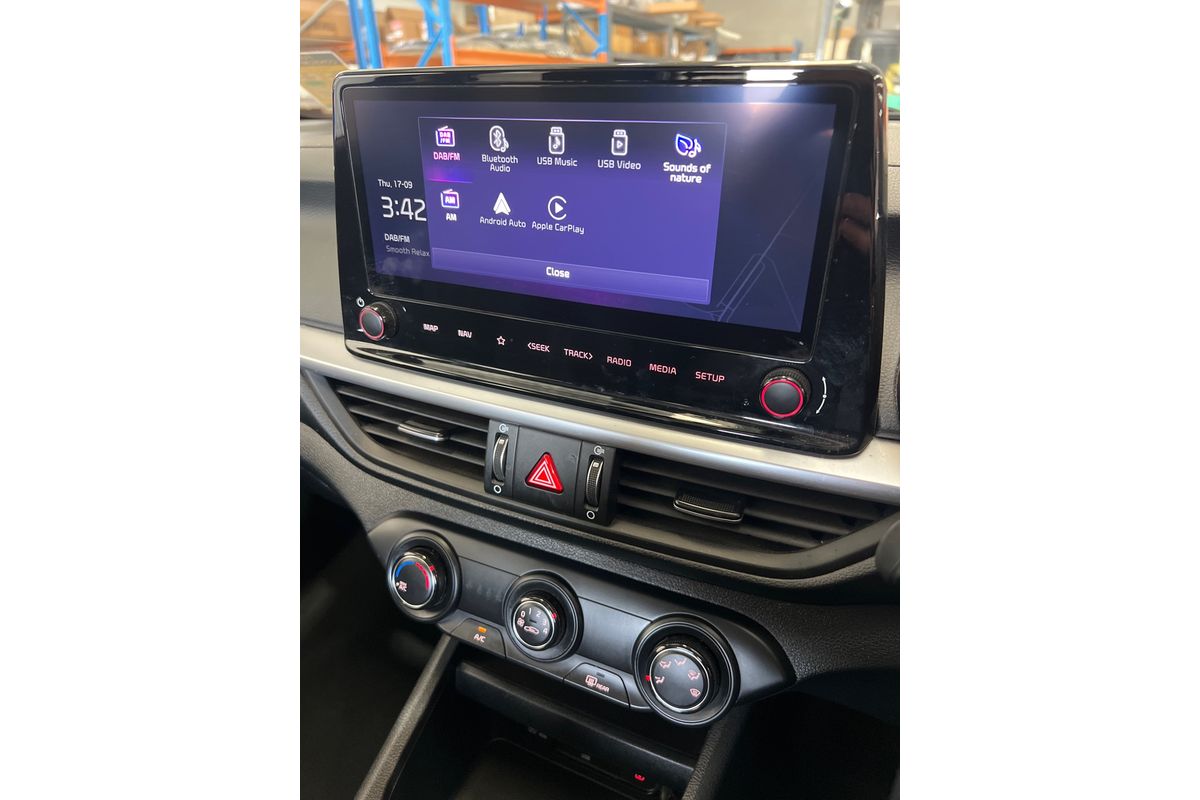 2023 Kia Cerato Sport BD image 13