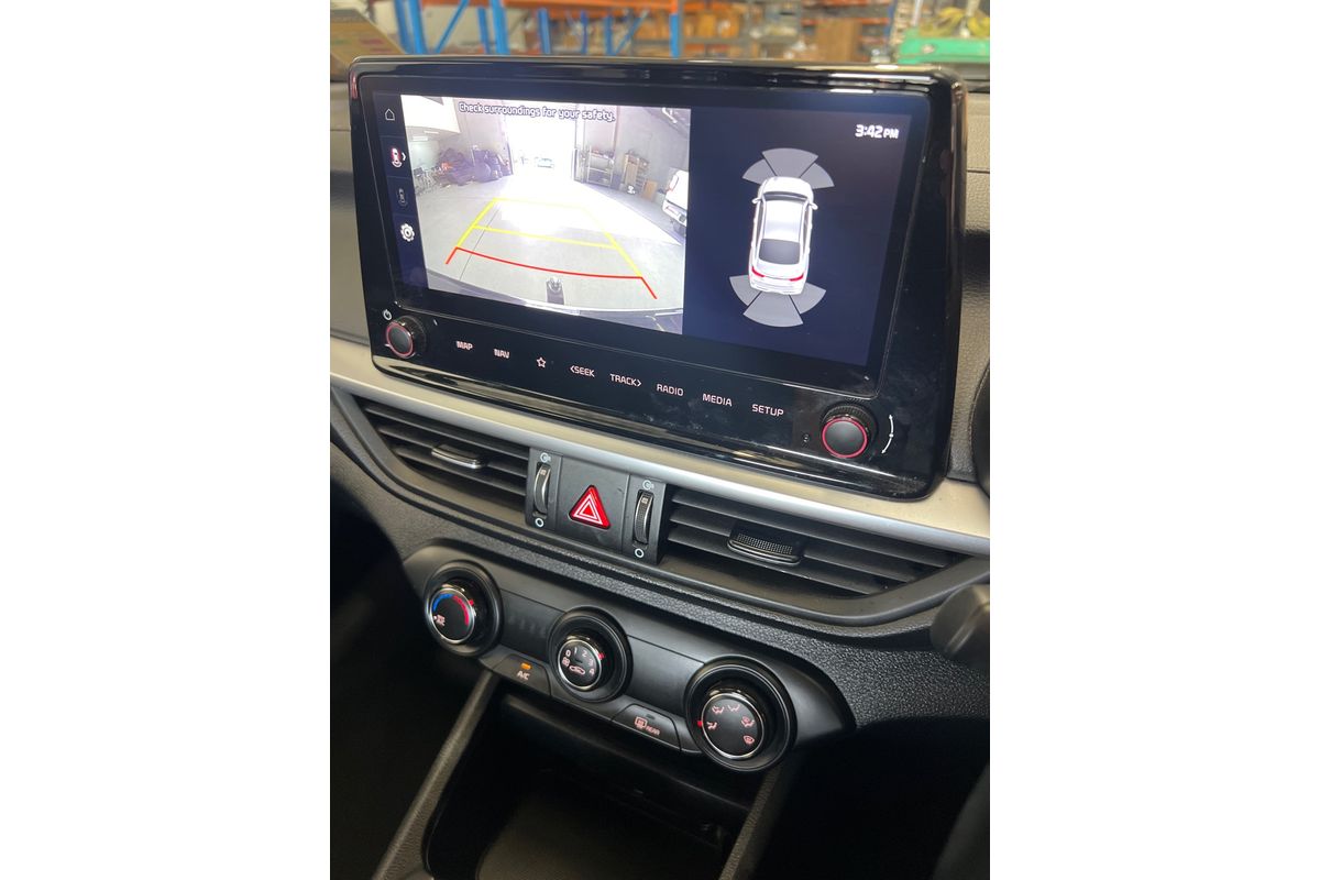 2023 Kia Cerato Sport BD image 14