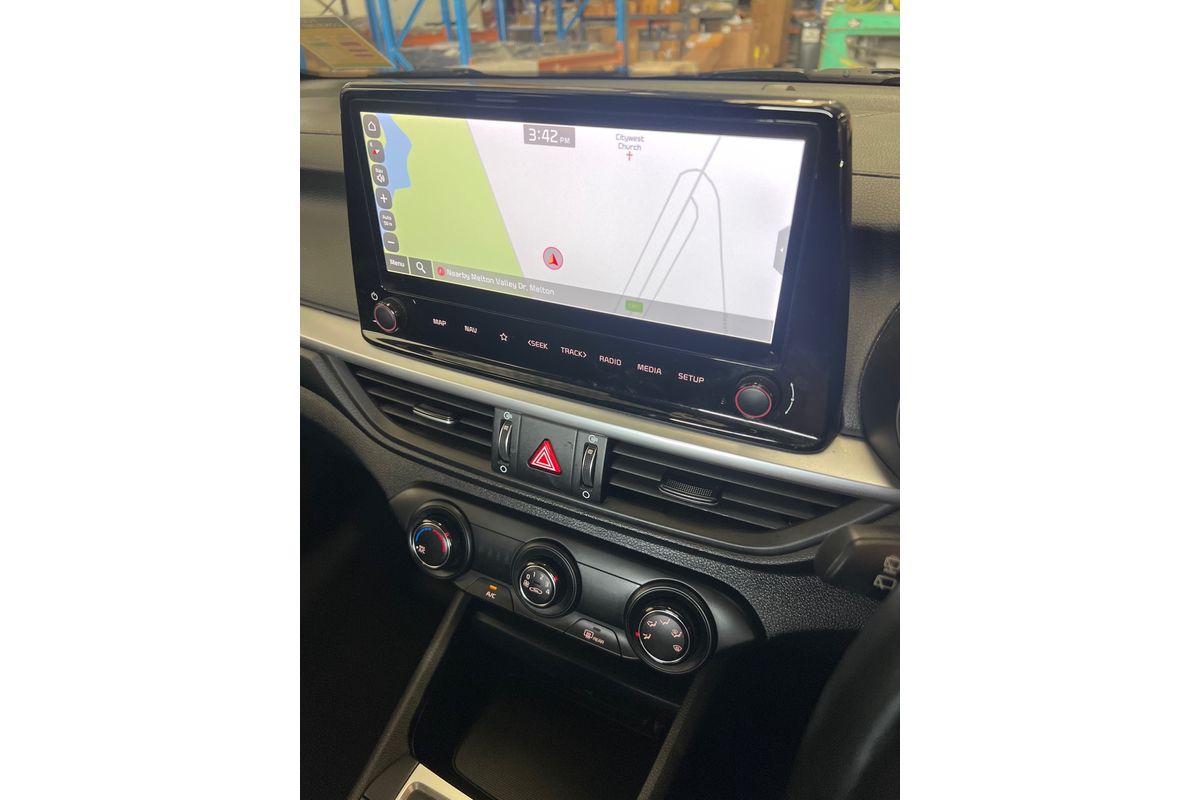 2023 Kia Cerato Sport BD image 15