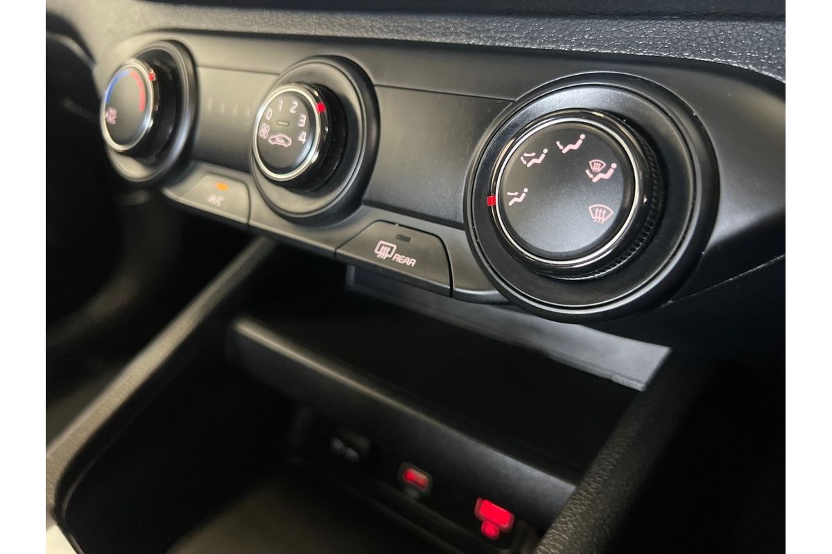 2023 Kia Cerato Sport BD image 16
