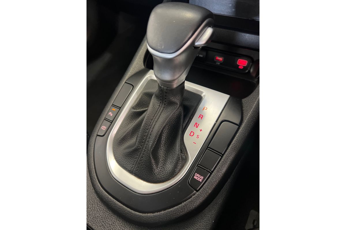2023 Kia Cerato Sport BD image 17