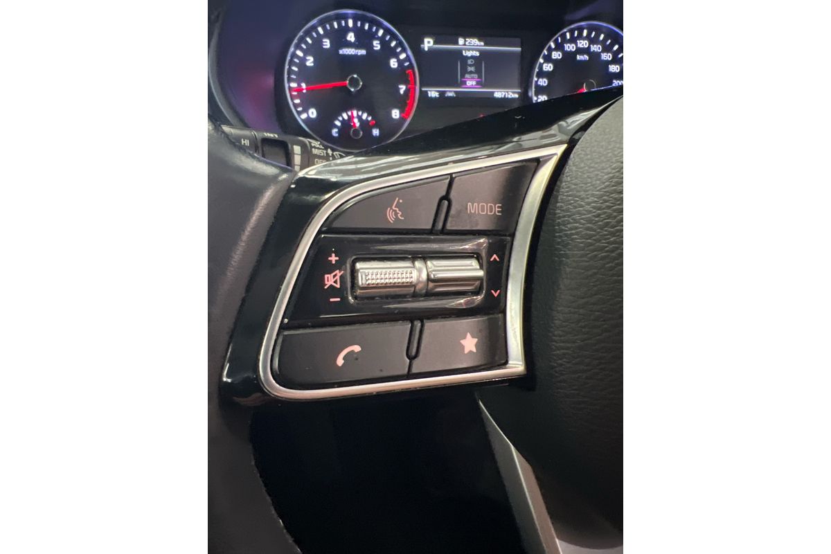 2023 Kia Cerato Sport BD image 18
