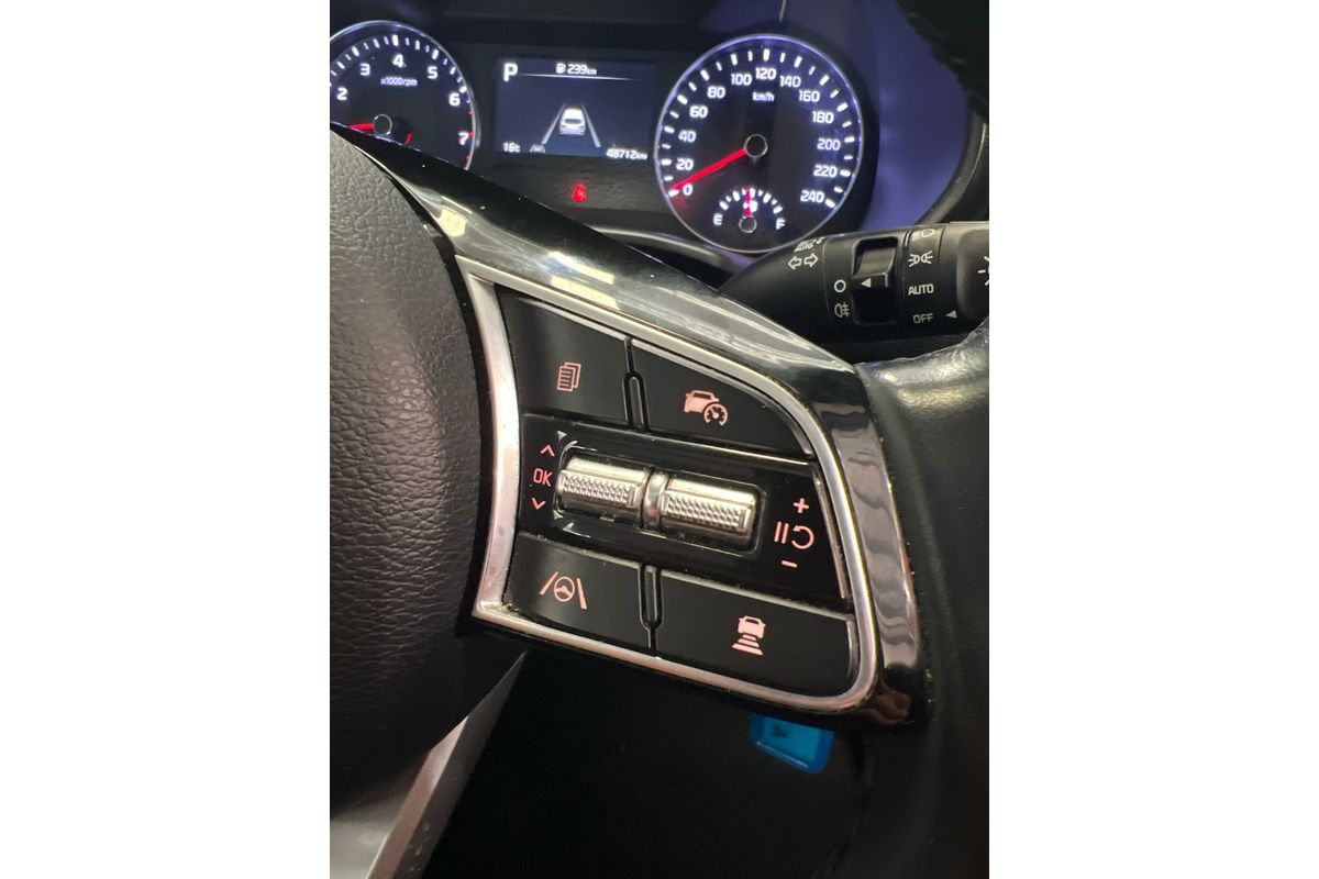 2023 Kia Cerato Sport BD image 19