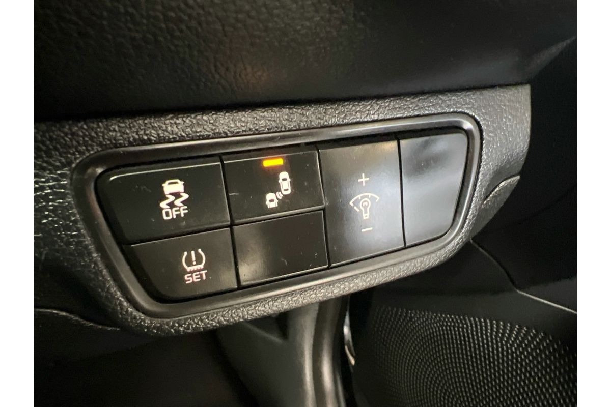 2023 Kia Cerato Sport BD image 20