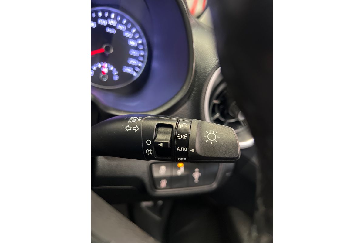 2023 Kia Cerato Sport BD image 21