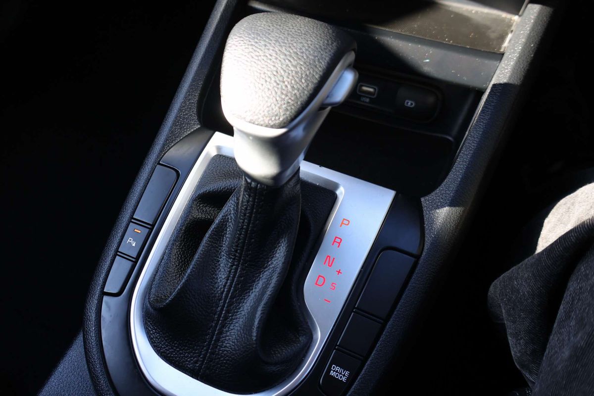 2024 Kia Cerato S BD