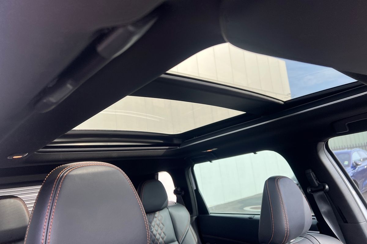 2023 Mitsubishi Outlander Exceed Tourer ZM