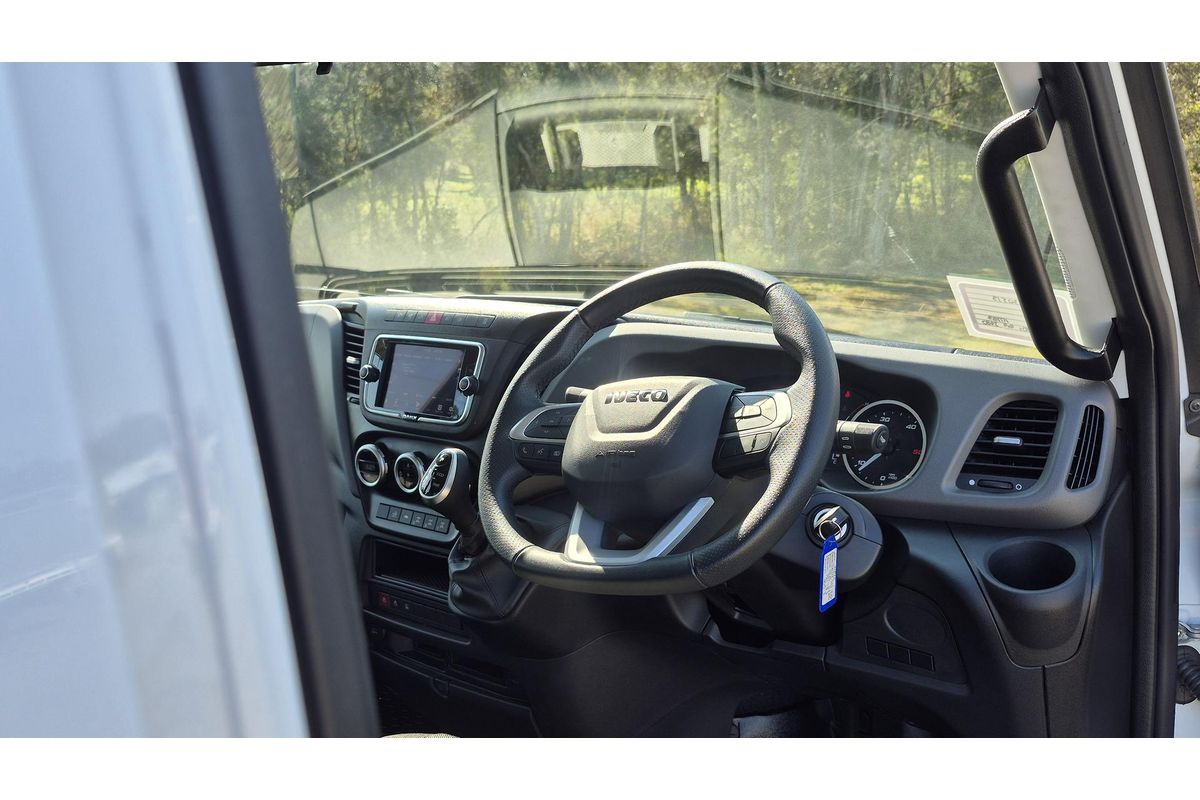 2024 IVECO Daily 70S18 image 13