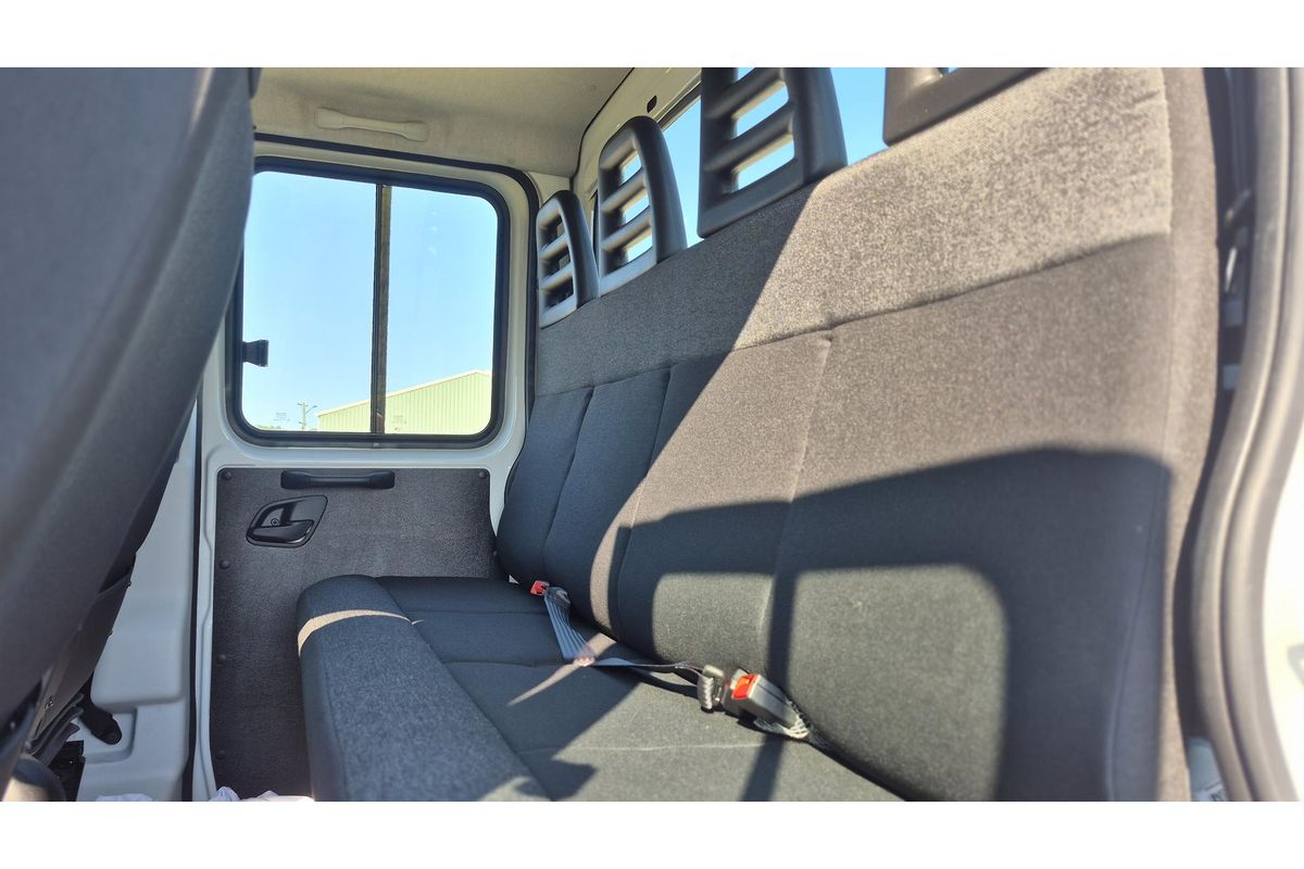2024 IVECO Daily 70S18 image 22