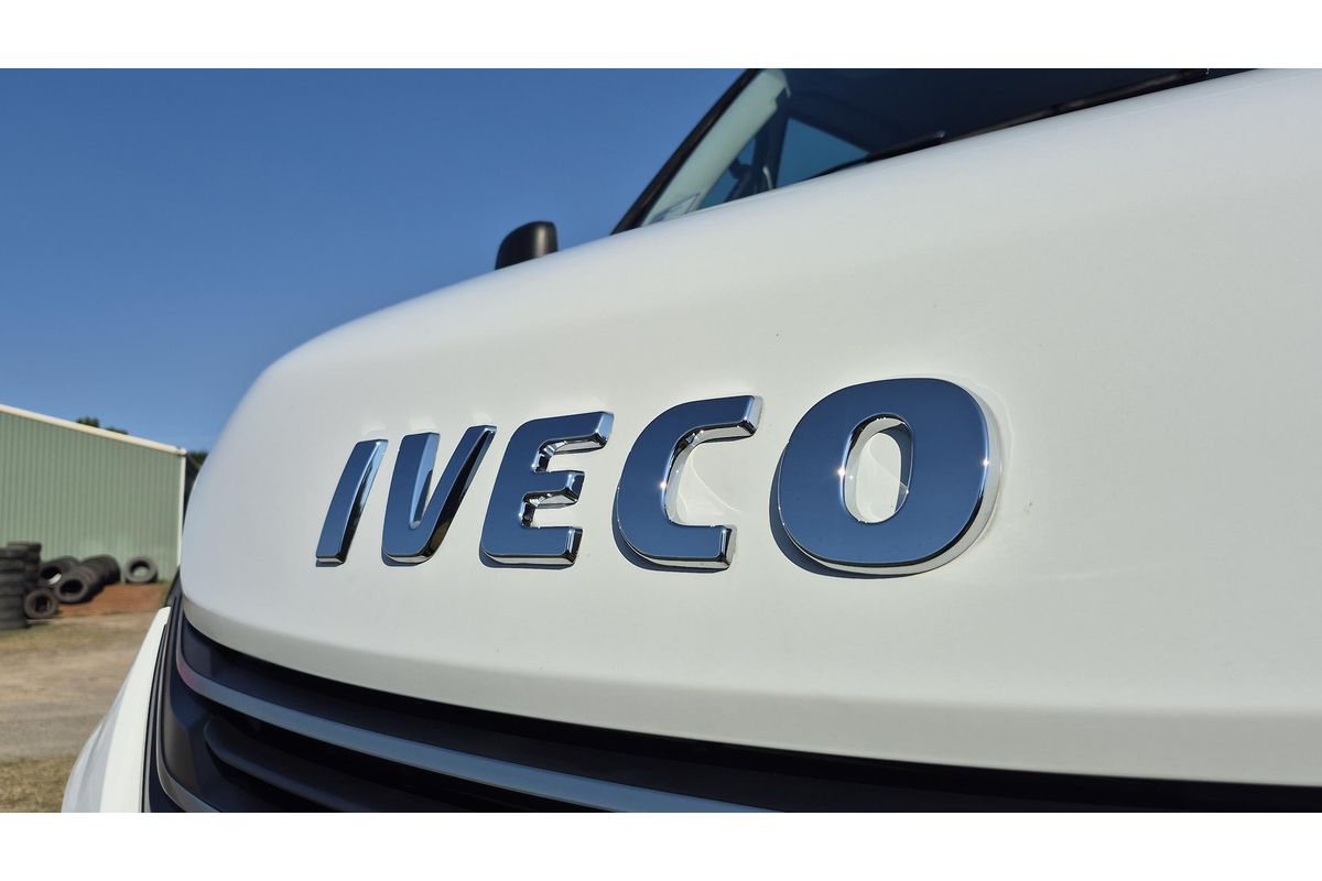 2024 IVECO Daily 70S18 image 23