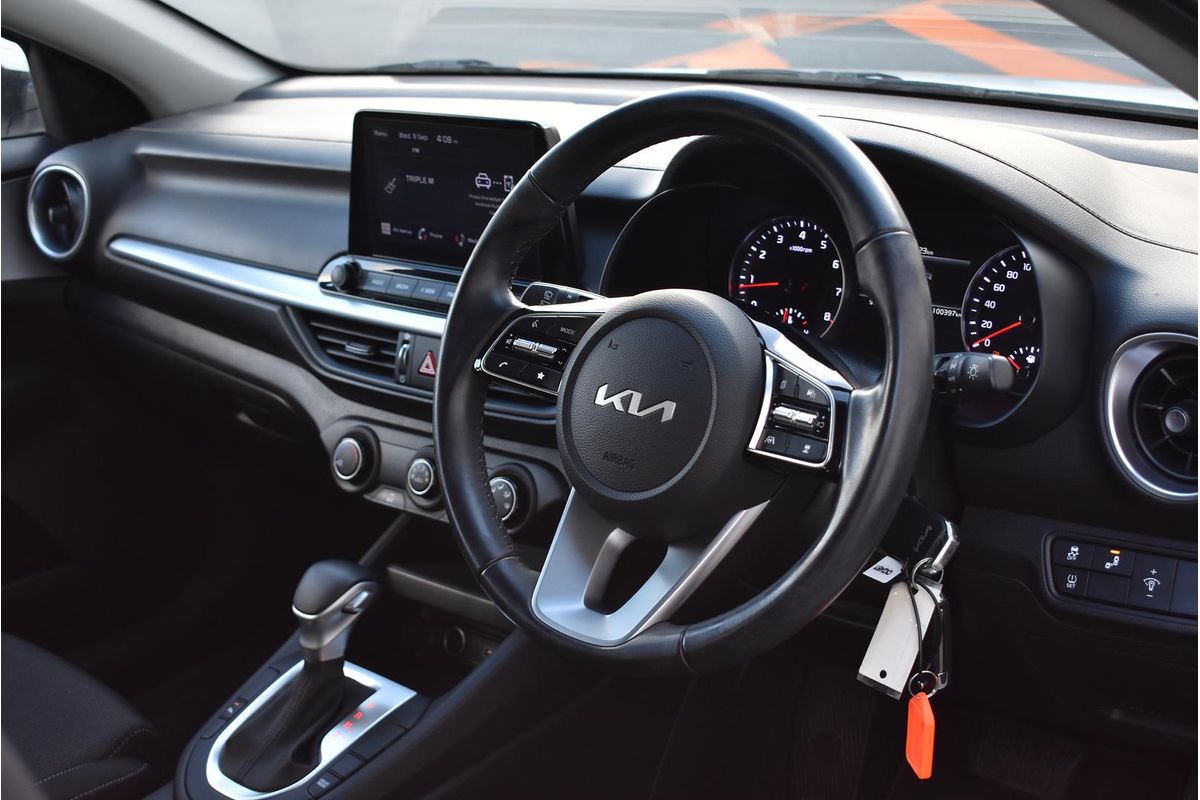 2021 Kia Cerato S BD