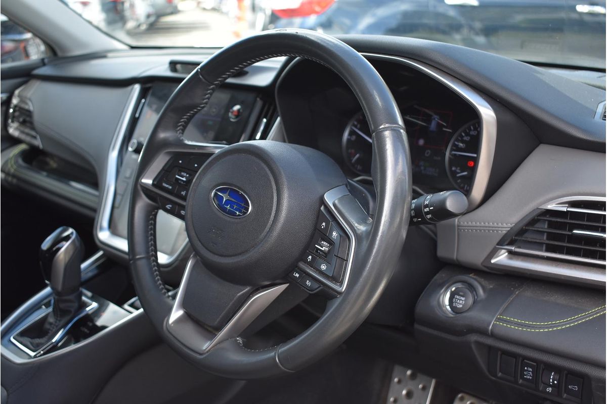 2021 Subaru Outback AWD Sport 6GEN