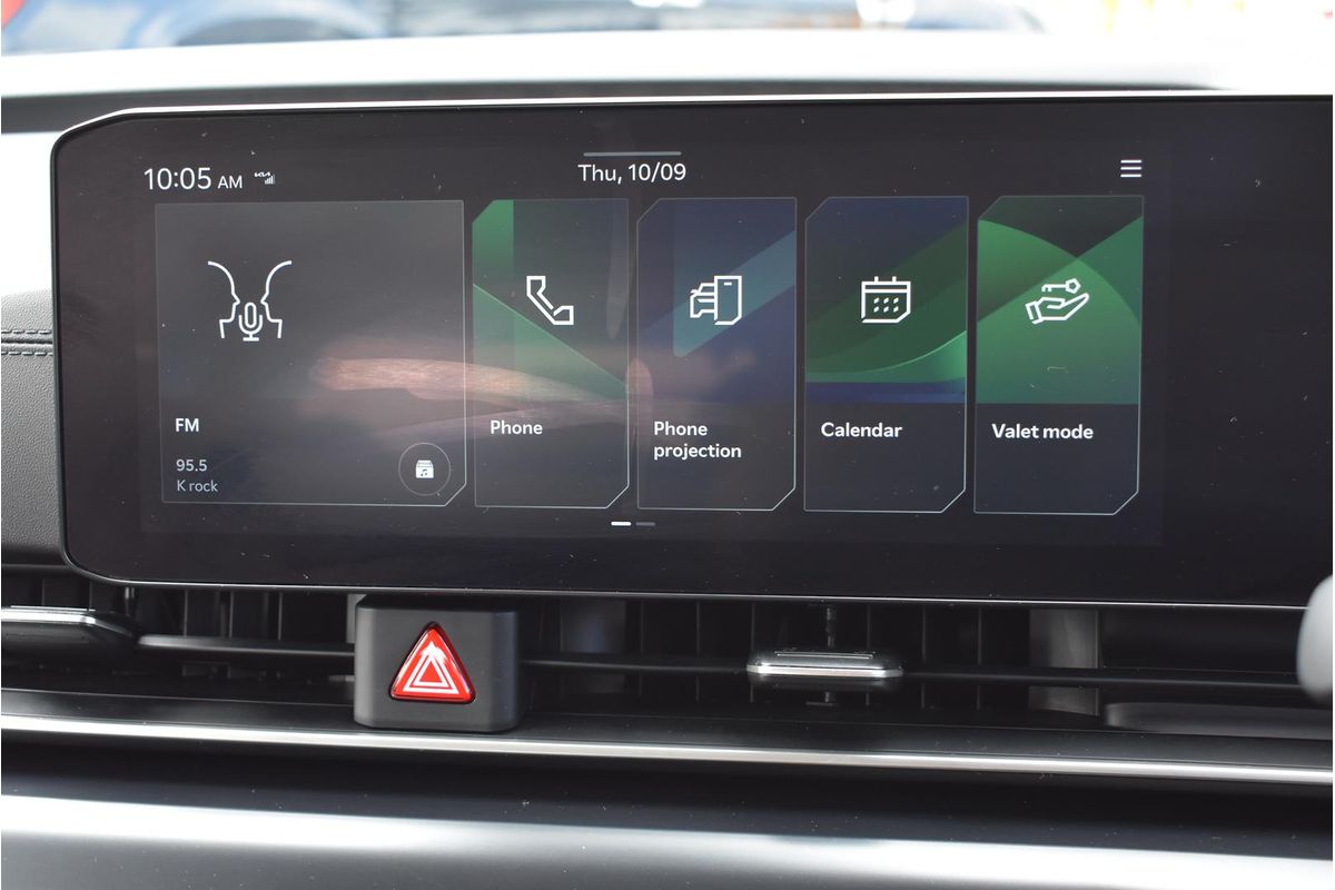 2024 Kia Carnival S KA4 PE