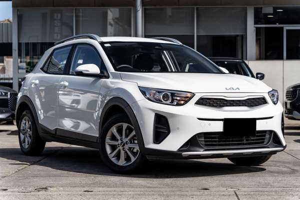 2025 Kia Stonic S YB