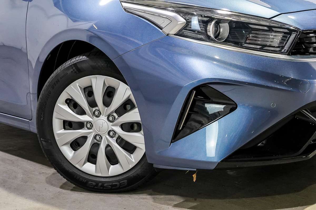 2021 Kia Cerato S BD
