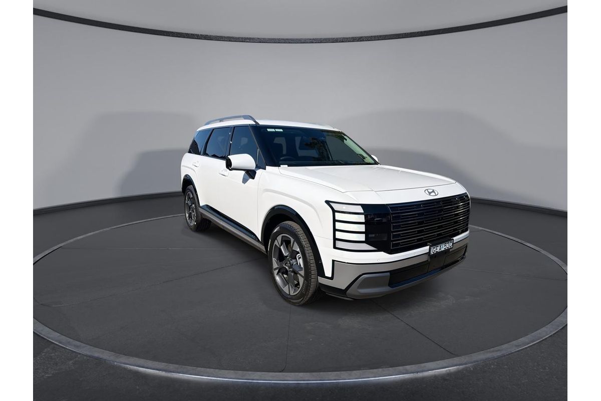 2026 Hyundai Palisade Elite LX3.V1