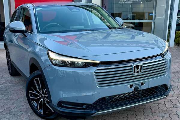 2024 Honda HR-V Vi X