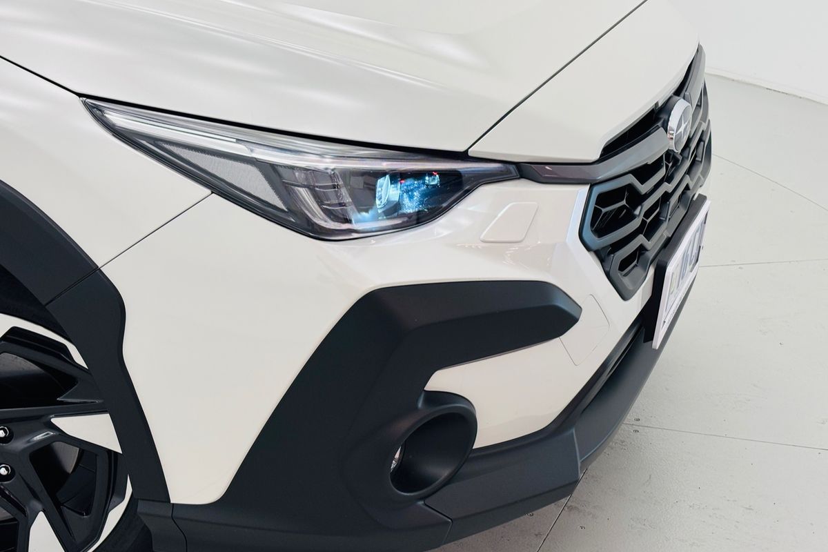 2026 Subaru Crosstrek 2.0S G6X
