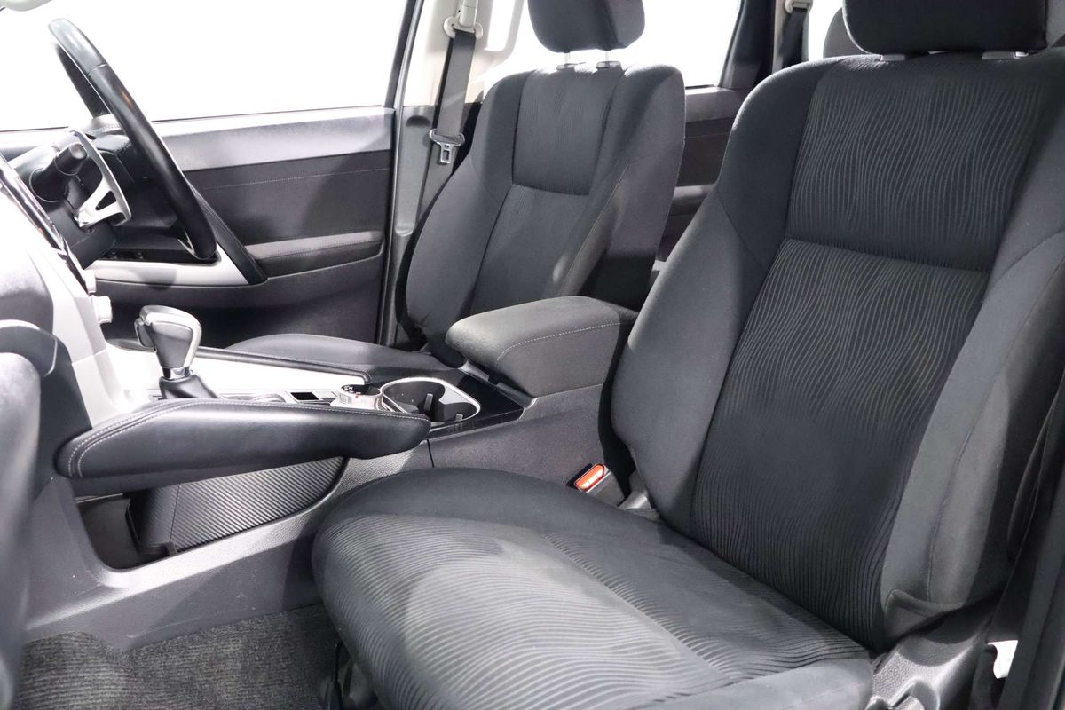 2023 Mitsubishi Pajero Sport GLS QF