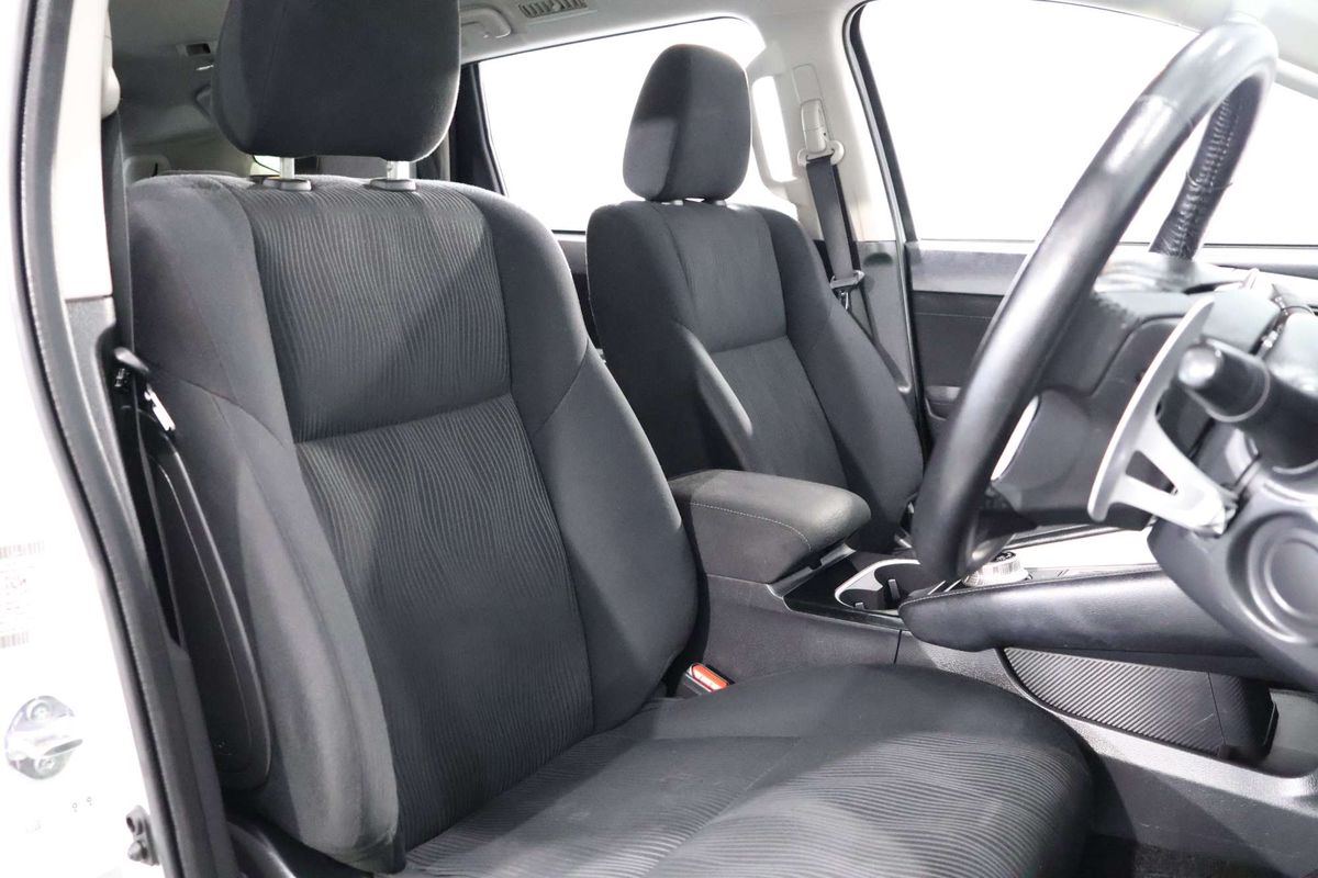 2023 Mitsubishi Pajero Sport GLS QF