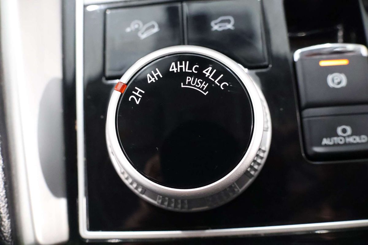 2023 Mitsubishi Pajero Sport GLS QF