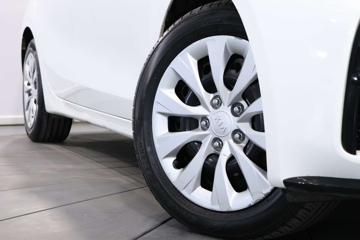 2019 Kia Cerato S BD