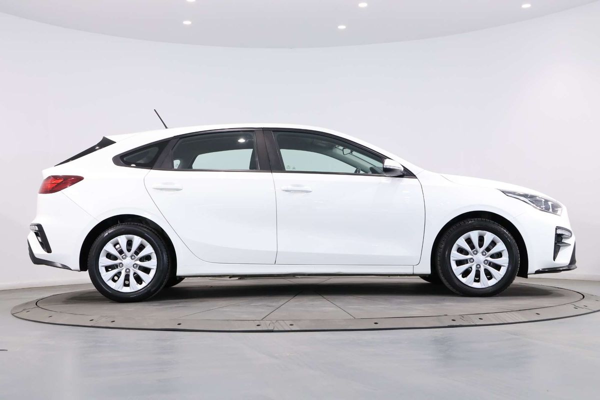 2019 Kia Cerato S BD
