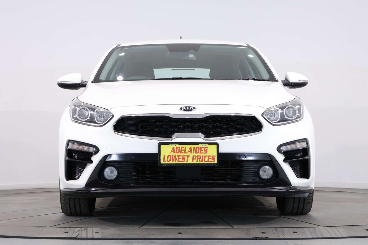 2019 Kia Cerato S BD