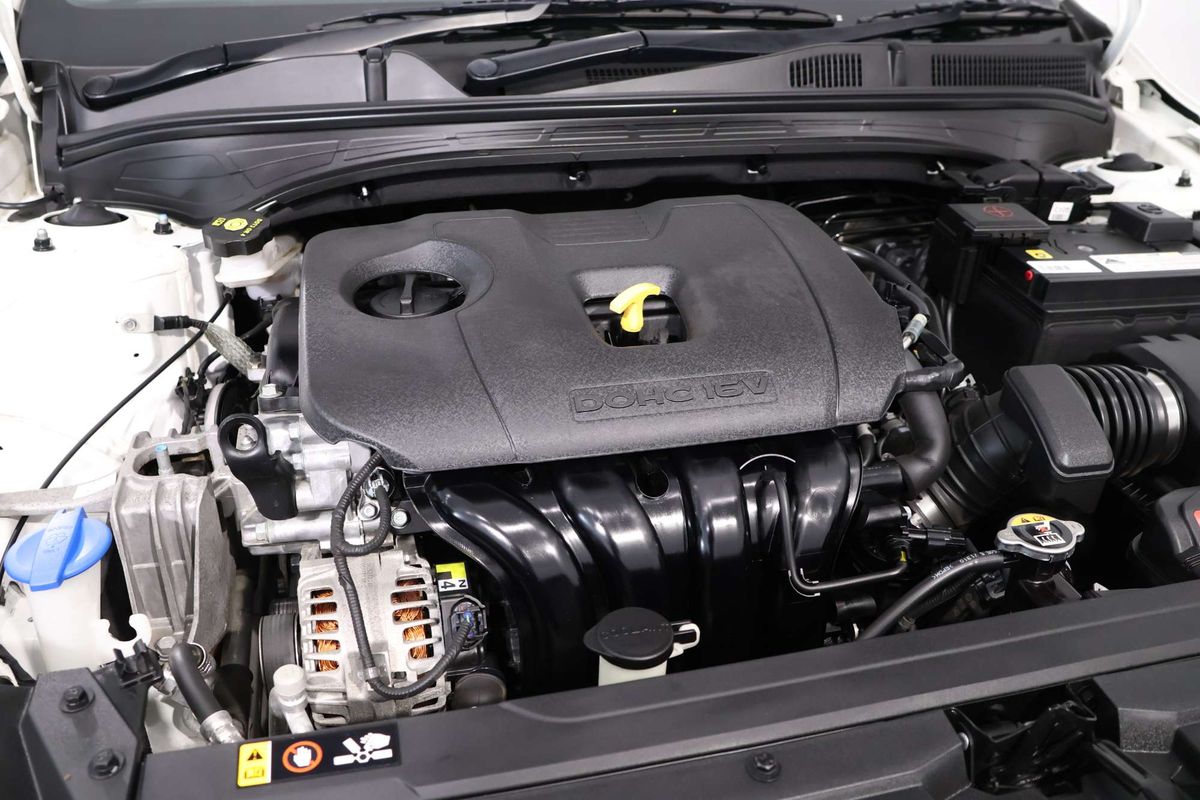 2019 Kia Cerato S BD
