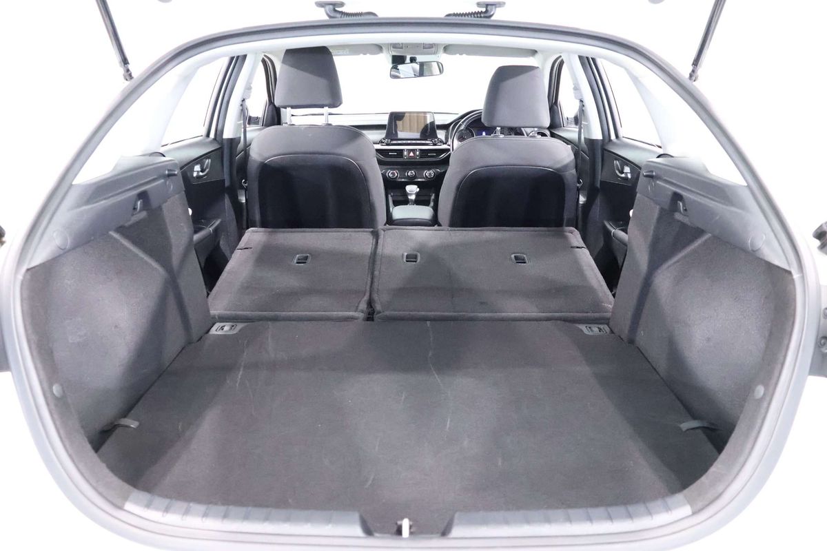 2019 Kia Cerato S BD