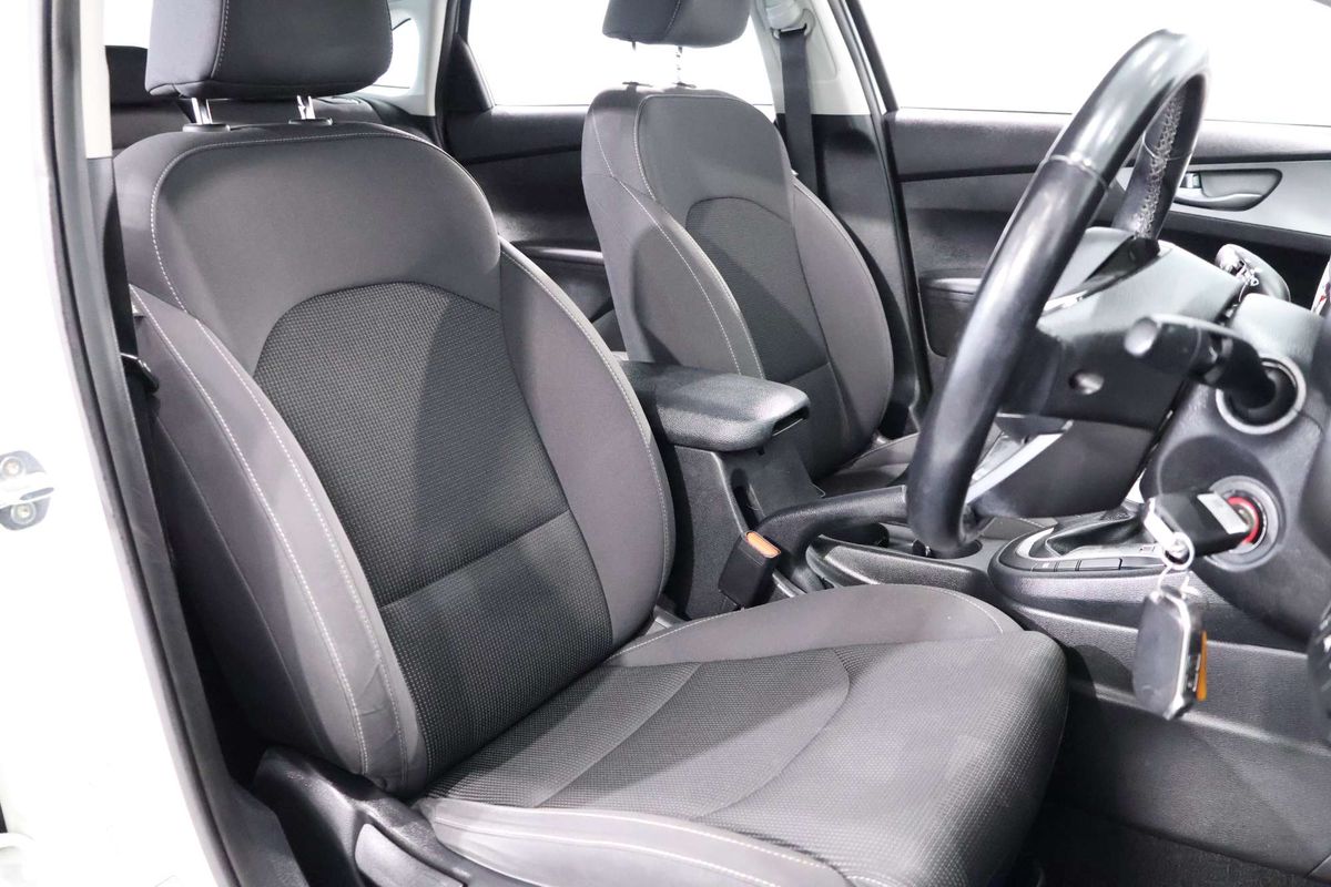 2019 Kia Cerato S BD