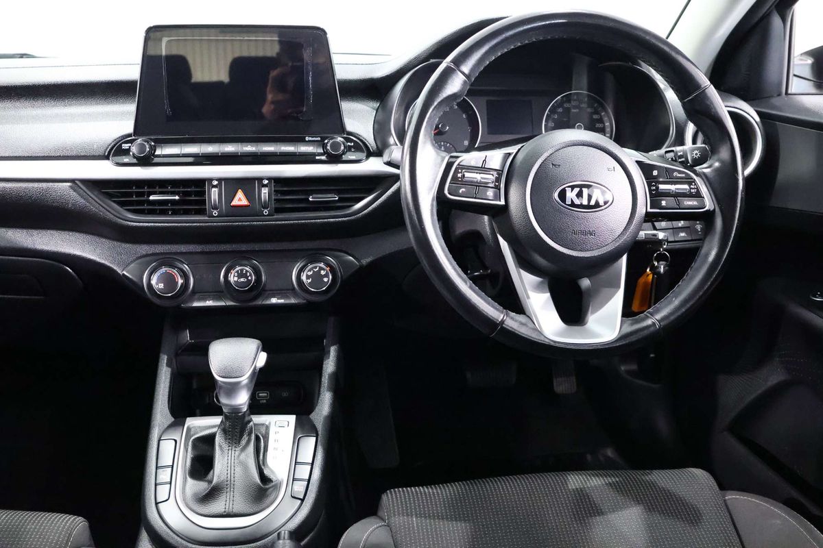 2019 Kia Cerato S BD
