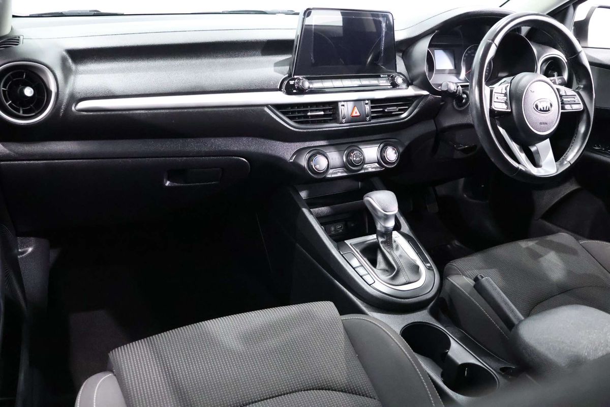 2019 Kia Cerato S BD