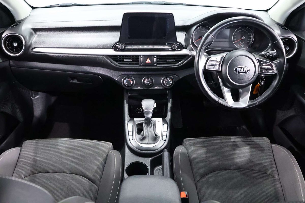 2019 Kia Cerato S BD