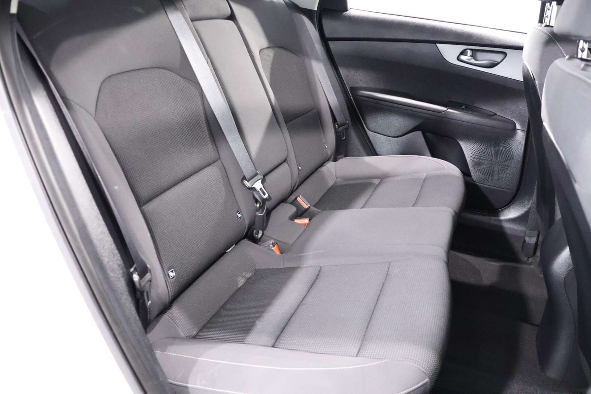 2019 Kia Cerato S BD