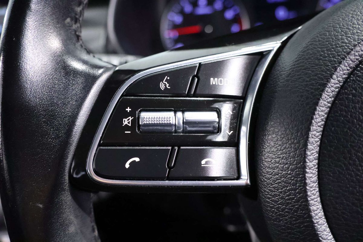 2019 Kia Cerato S BD