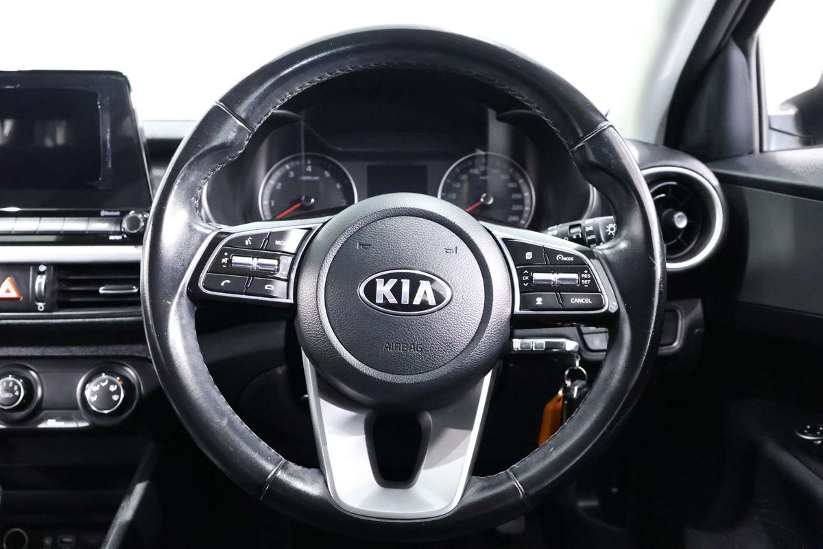 2019 Kia Cerato S BD