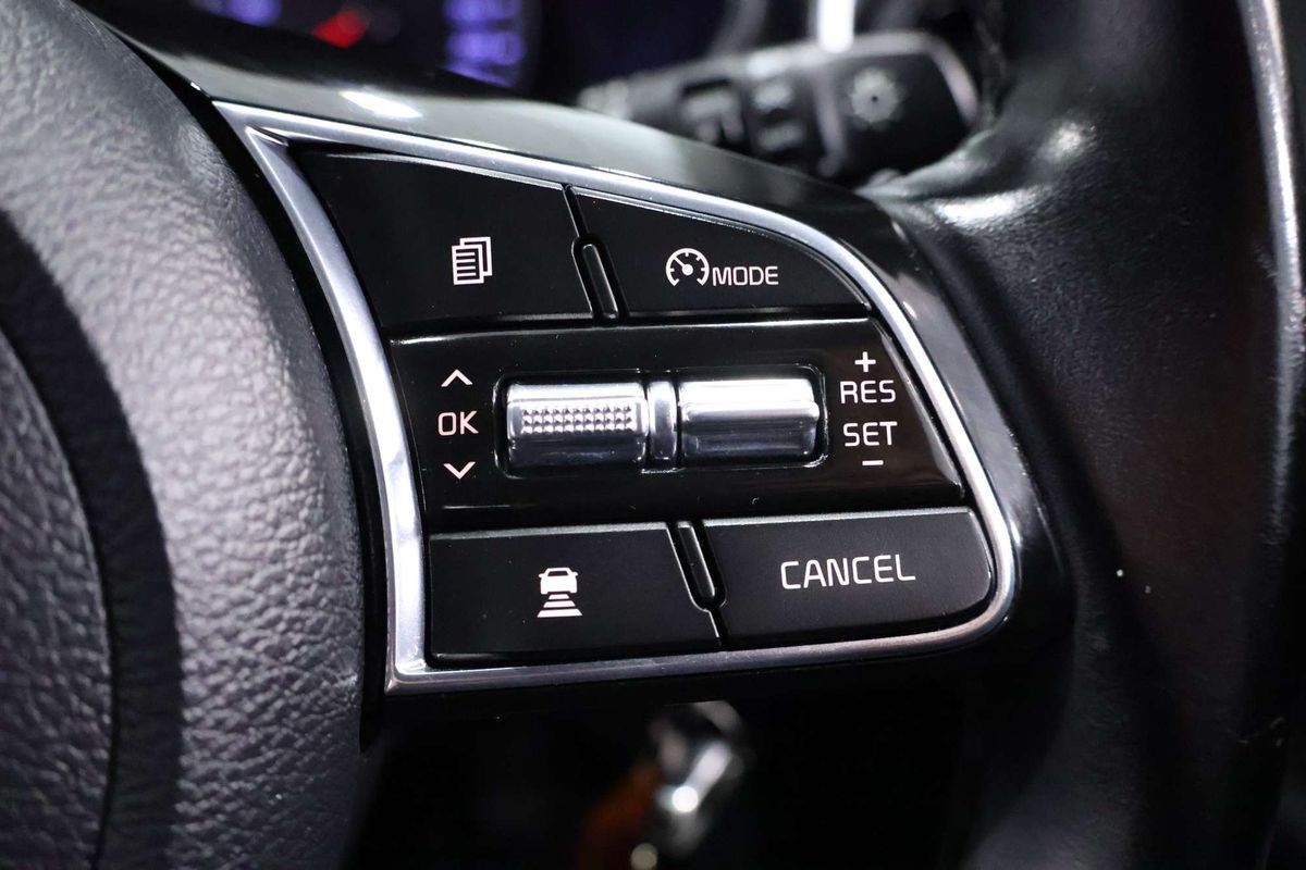 2019 Kia Cerato S BD
